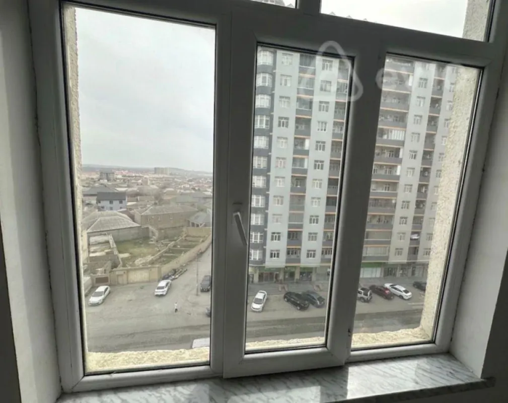 Satılır 3 otaqlı yeni tikili 92 m²