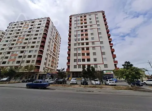 Satılır 3 otaqlı yeni tikili 92 m² — Bakı, Abşeron 3 otaq 92.00 m²