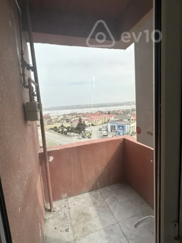 Satılır 3 otaqlı yeni tikili 92 m²