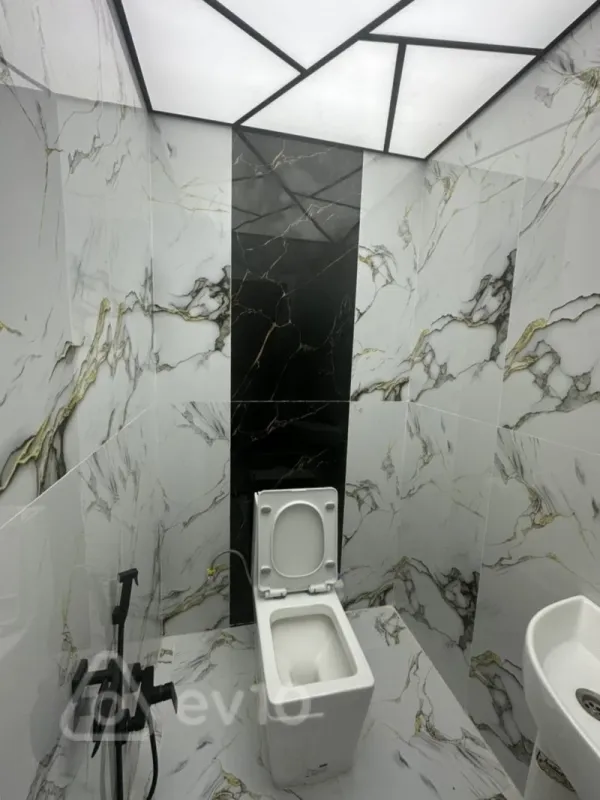 Satılır 3 otaqlı yeni tikili 92 m²