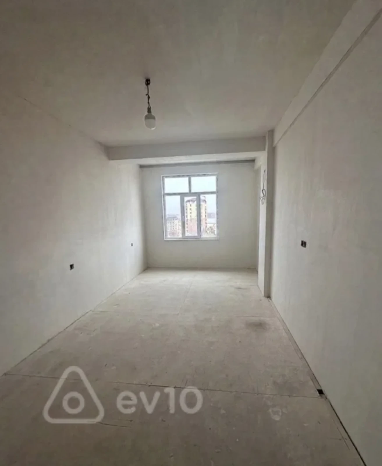 Satılır 3 otaqlı yeni tikili 92 m²