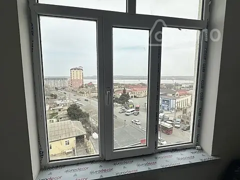 Satılır 3 otaqlı yeni tikili 92 m²