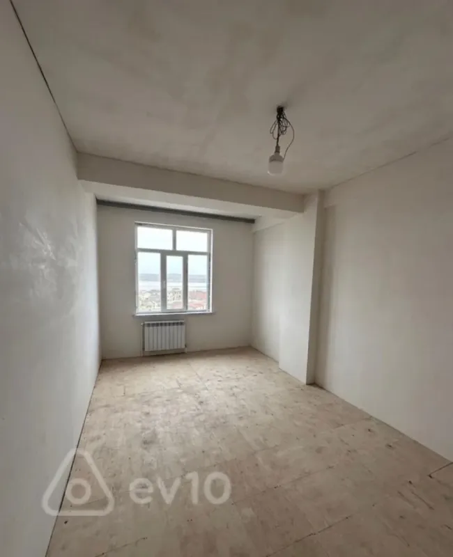 Satılır 3 otaqlı yeni tikili 92 m²