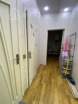 Satılır 3 otaqlı yeni tikili 85 m²