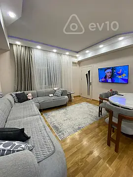 Satılır 3 otaqlı yeni tikili 85 m² — Bakı, Yasamal 3 otaq 85.00 m²