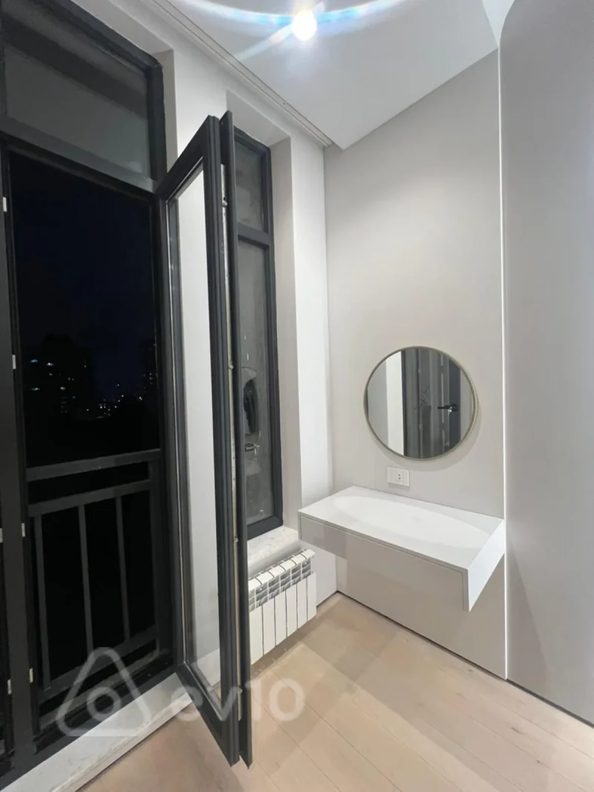Satılır 3 otaqlı yeni tikili 110 m²