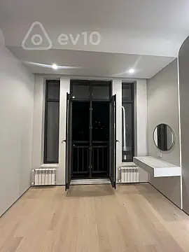Satılır 3 otaqlı yeni tikili 110 m²