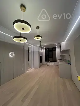 Satılır 3 otaqlı yeni tikili 110 m²