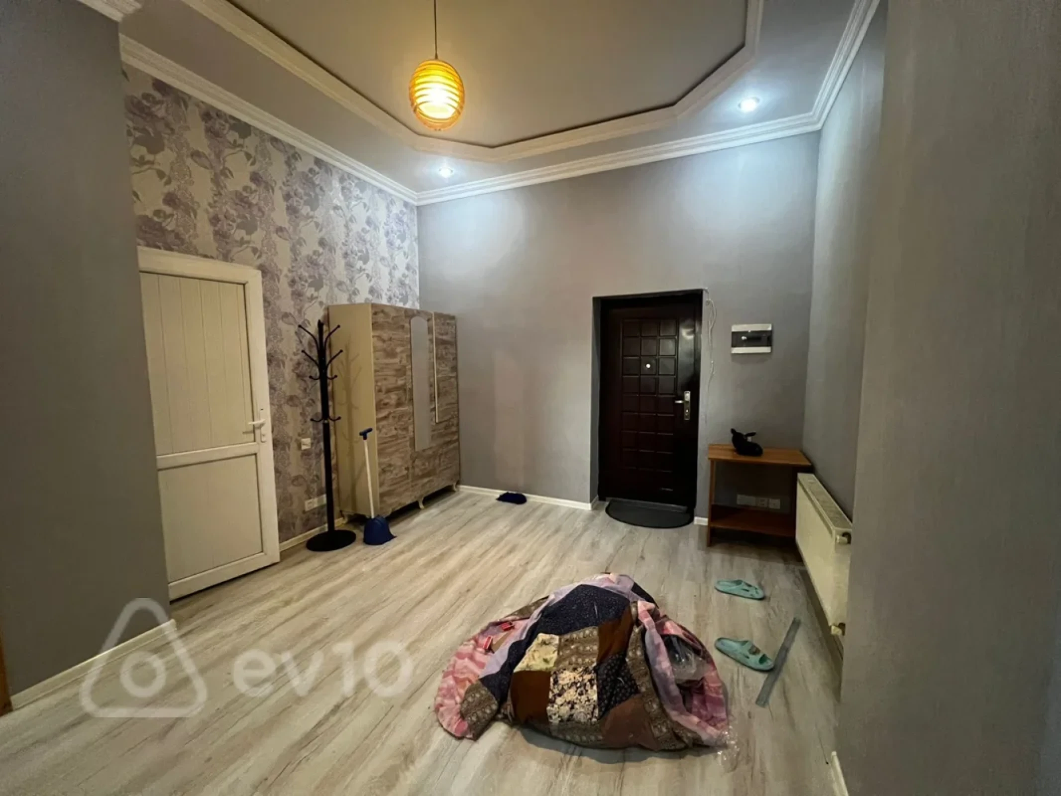 Kirayə verilir 2 otaqlı yeni tikili 88 m²