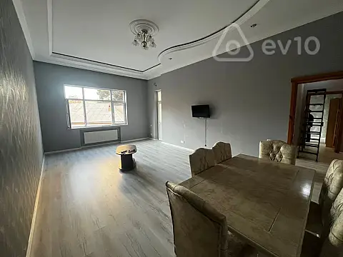 Kirayə verilir 2 otaqlı yeni tikili 88 m²