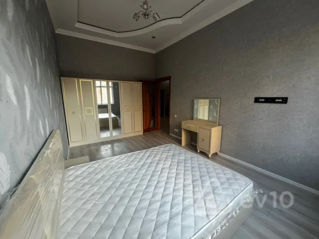 Kirayə verilir 2 otaqlı yeni tikili 88 m²