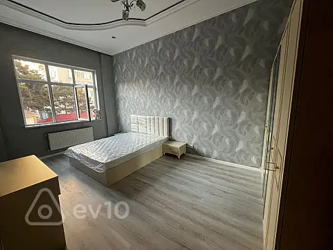 Kirayə verilir 2 otaqlı yeni tikili 88 m² — Bakı, Nizami 2 otaq 88.00 m²