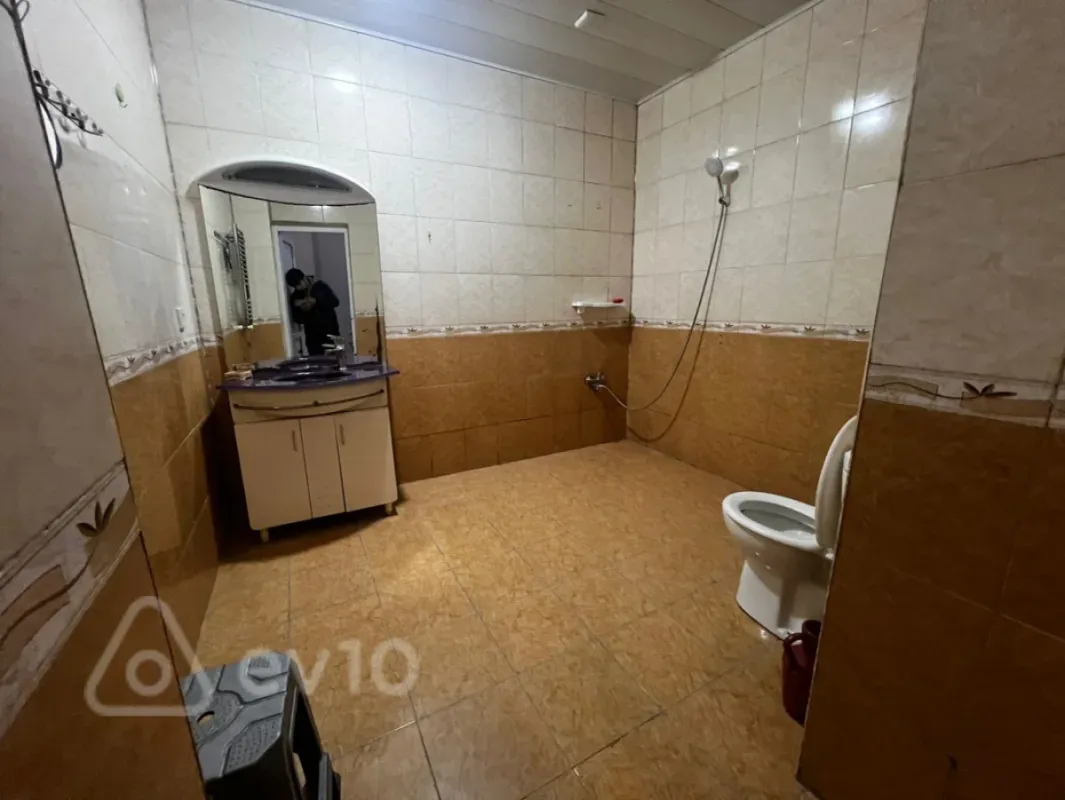 Kirayə verilir 2 otaqlı yeni tikili 88 m²