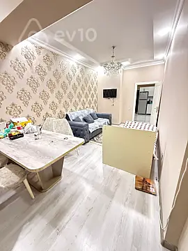 Kirayə verilir 2 otaqlı yeni tikili 75 m² — Bakı, Nəsimi 2 otaq 75.00 m²