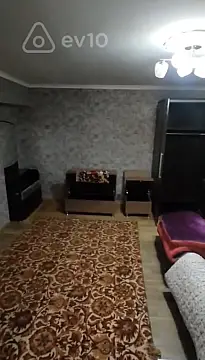 Kirayə verilir 1 otaqlı həyət evi 40 m²
