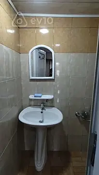 Kirayə verilir 1 otaqlı həyət evi 40 m²