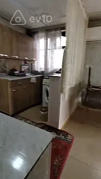 Kirayə verilir 1 otaqlı həyət evi 40 m²