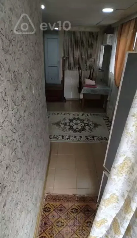 Kirayə verilir 1 otaqlı həyət evi 40 m²