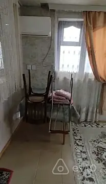 Kirayə verilir 1 otaqlı həyət evi 40 m²