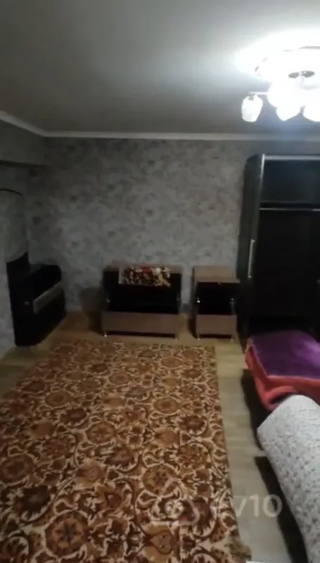 Kirayə verilir 1 otaqlı həyət evi 40 m²