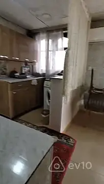 Kirayə verilir 1 otaqlı həyət evi 40 m²