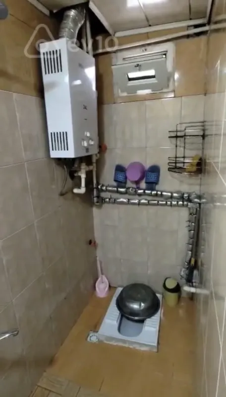 Kirayə verilir 1 otaqlı həyət evi 40 m²