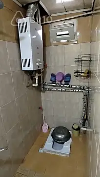 Kirayə verilir 1 otaqlı həyət evi 40 m²