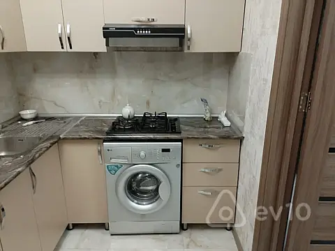 Kirayə verilir 2 otaqlı yeni tikili 64 m²
