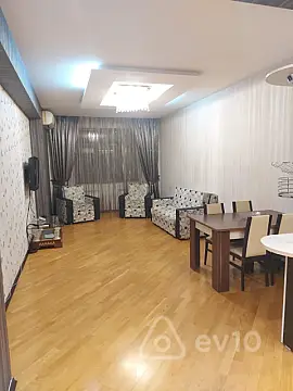 Kirayə verilir 2 otaqlı yeni tikili 82 m² — Bakı, Nəsimi 2 otaq 82.00 m²