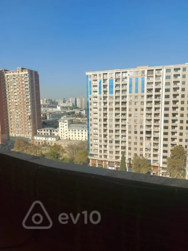 Kirayə verilir 2 otaqlı yeni tikili 82 m²