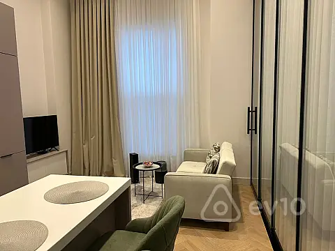 Satılır 1 otaqlı yeni tikili 41 m²