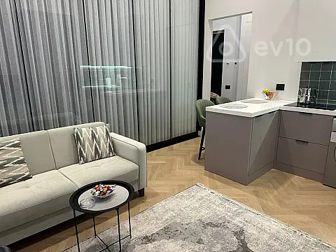 Satılır 1 otaqlı yeni tikili 41 m² — Bakı, Xətai 1 otaq 41.00 m²