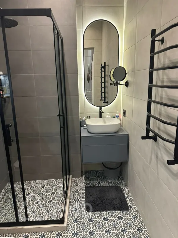 Satılır 1 otaqlı yeni tikili 41 m²