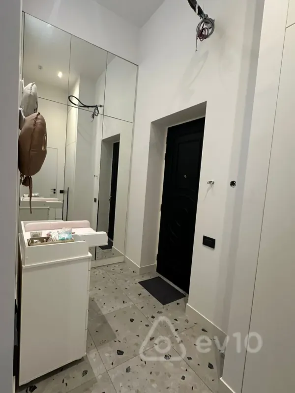 Satılır 1 otaqlı yeni tikili 41 m²