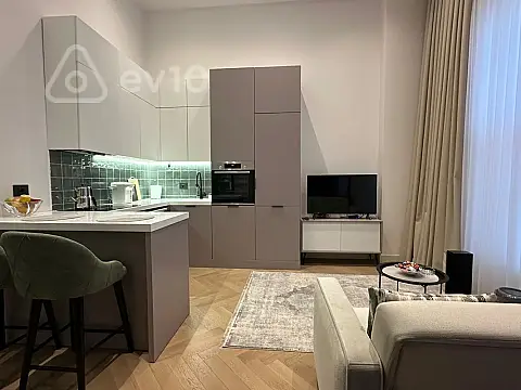 Satılır 1 otaqlı yeni tikili 41 m²