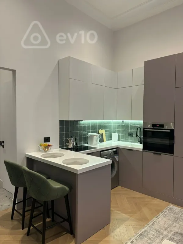 Satılır 1 otaqlı yeni tikili 41 m²