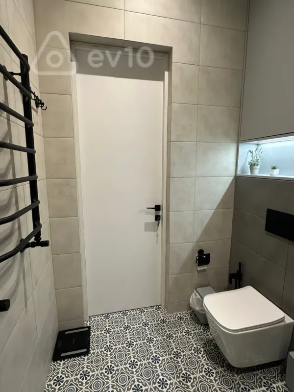 Satılır 1 otaqlı yeni tikili 41 m²