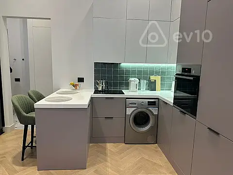 Satılır 1 otaqlı yeni tikili 41 m²