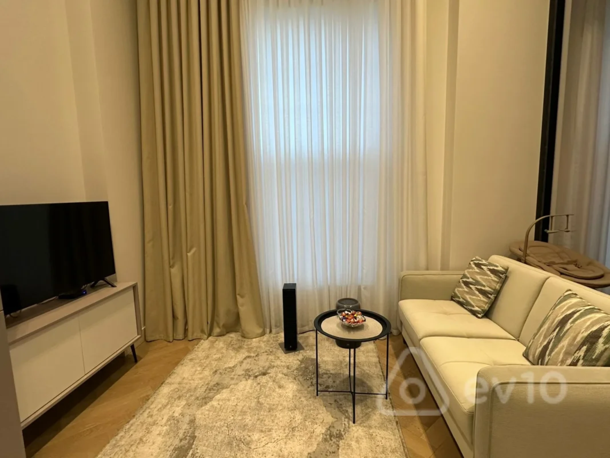 Satılır 1 otaqlı yeni tikili 41 m²