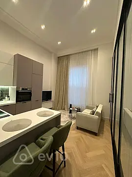 Satılır 1 otaqlı yeni tikili 41 m²