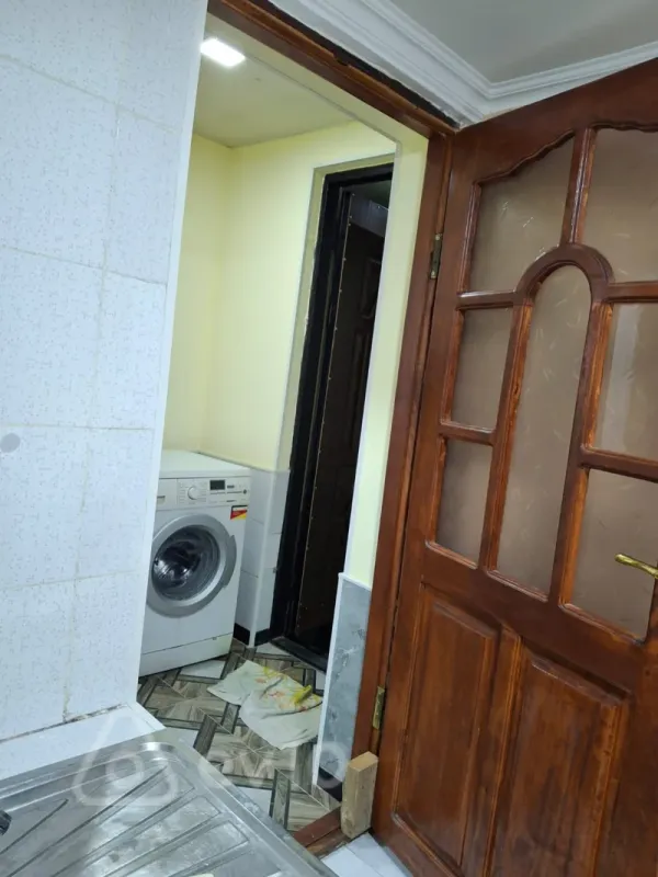 Kirayə verilir 1 otaqlı həyət evi 25 m²