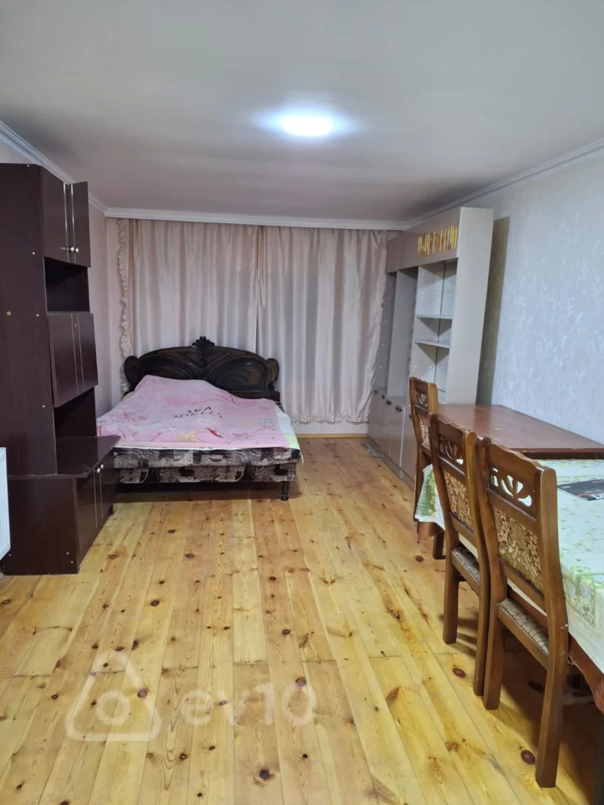 Kirayə verilir 1 otaqlı həyət evi 25 m²