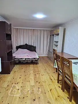 Kirayə verilir 1 otaqlı həyət evi 25 m²