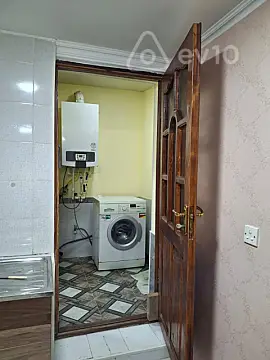 Kirayə verilir 1 otaqlı həyət evi 25 m²