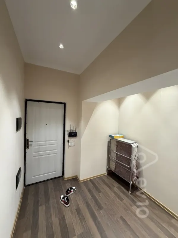 Kirayə verilir 2 otaqlı yeni tikili 55 m²