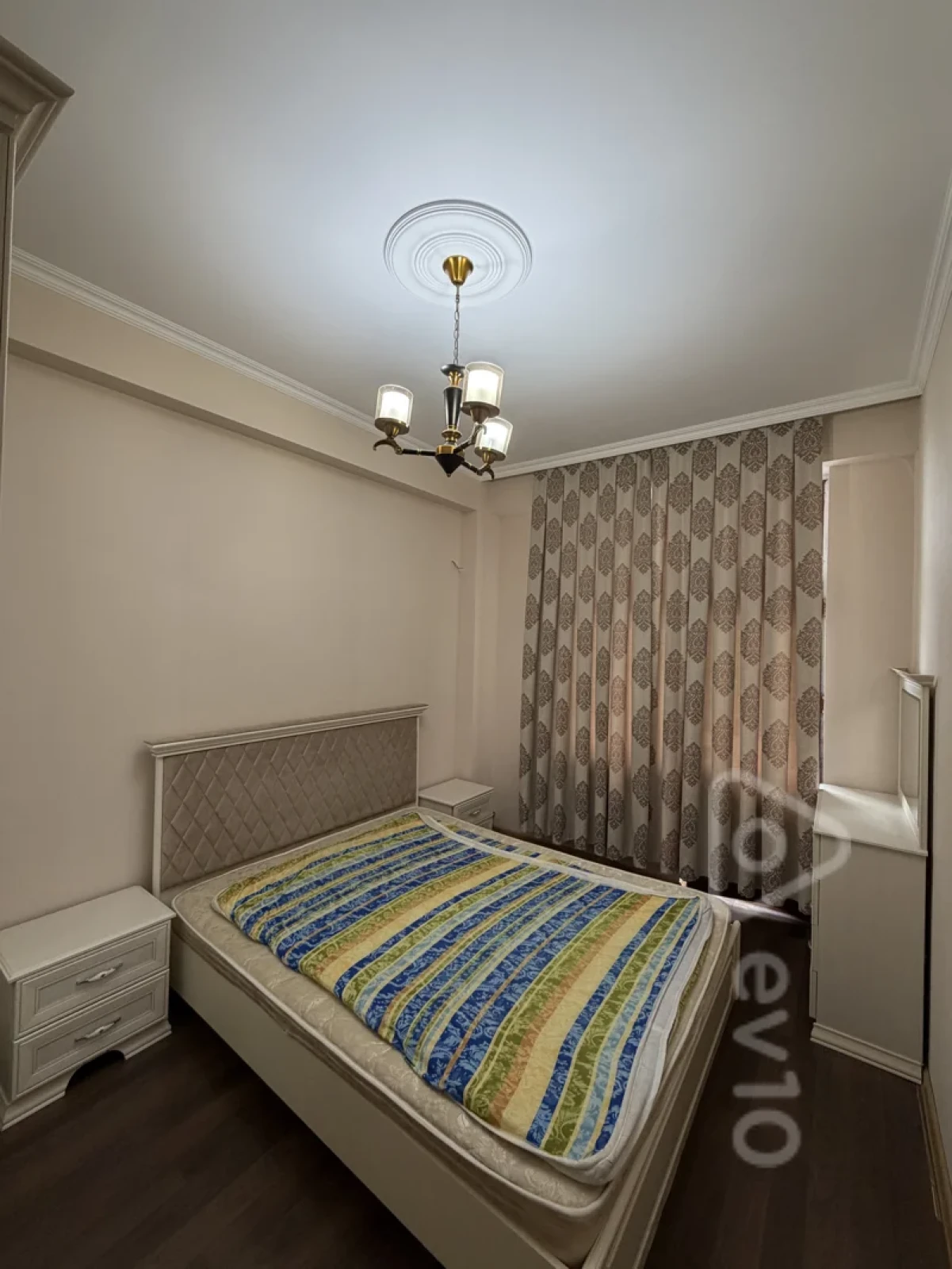 Kirayə verilir 2 otaqlı yeni tikili 55 m²