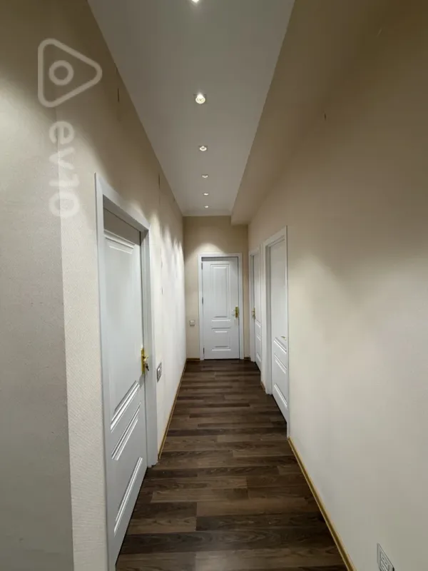 Kirayə verilir 2 otaqlı yeni tikili 55 m²