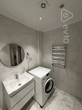 Kirayə verilir 2 otaqlı yeni tikili 55 m²