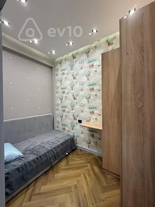 Kirayə verilir 3 otaqlı yeni tikili 75 m²