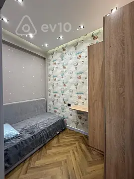 Kirayə verilir 3 otaqlı yeni tikili 75 m²